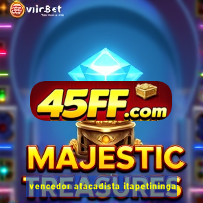 vencedor atacadista itapetininga
